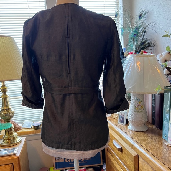 NWOT Lululemon Tranquility Jacket - Picture 11 of 11